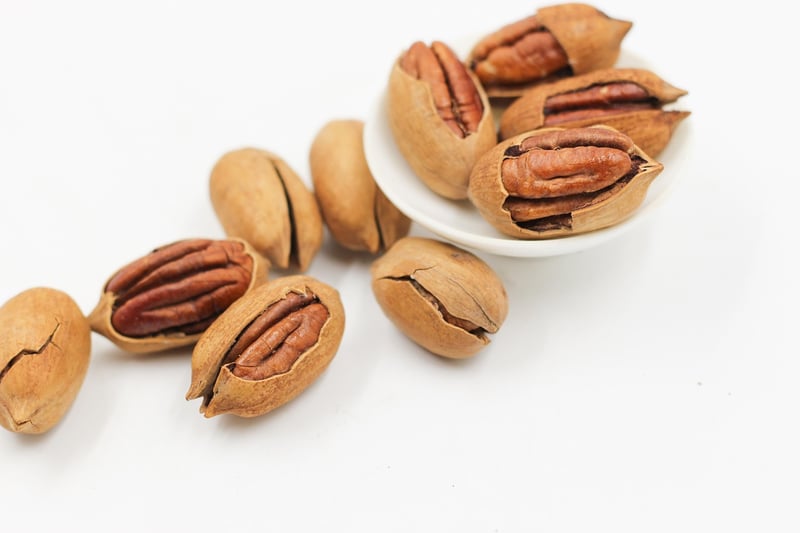 Healthy Snacks